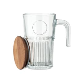 VITRIO JAR 5