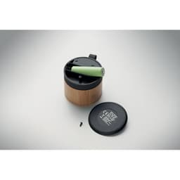 RECAR BAMBOO 3