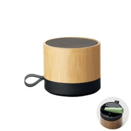 RECAR BAMBOO 1