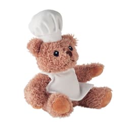 TEDDCHEF 2