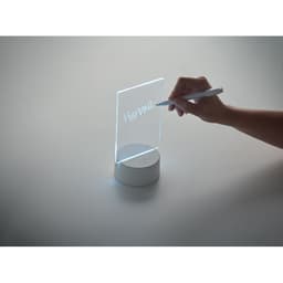 LEDMEMO 7