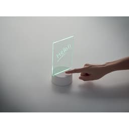 LEDMEMO 10