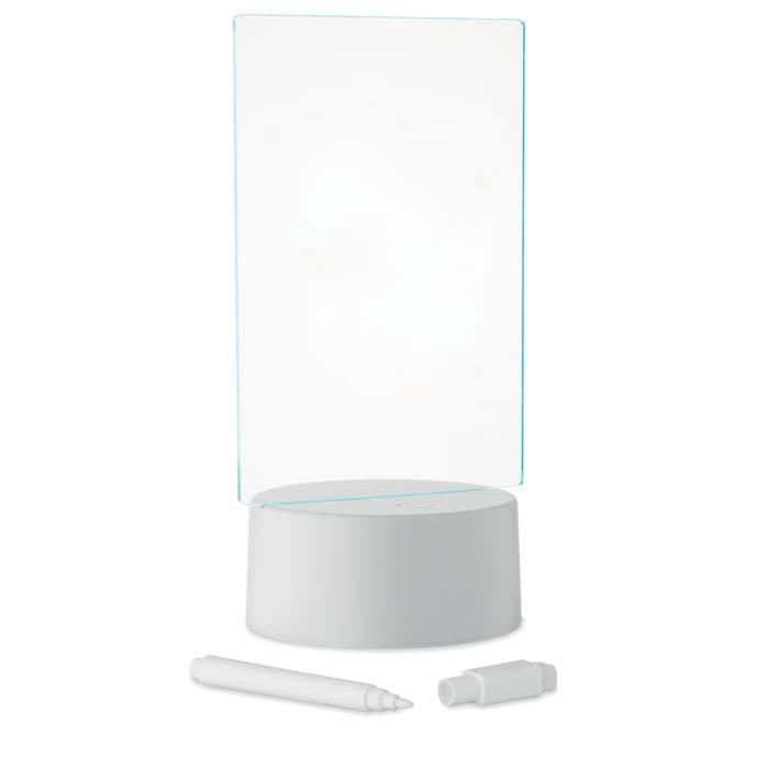 LEDMEMO