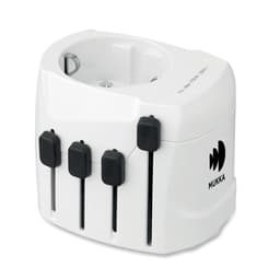 PRO 3-POLE 6