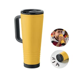 HOWLER CUP 43