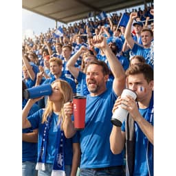 HOWLER CUP 86