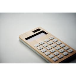 CALCUBIM 5