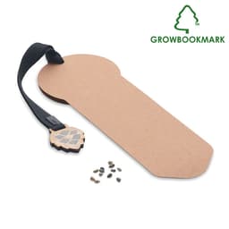 GROWBOOKMARK™ 1