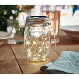 POT LAMP 5