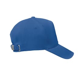BICCA CAP 8