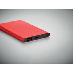 POWERFLAT C 20