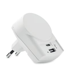 EURO USB CHARGER A/C 1
