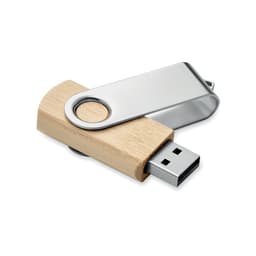TECHMATE BAMBOO 1