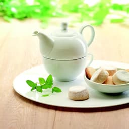 TEA TIME 5