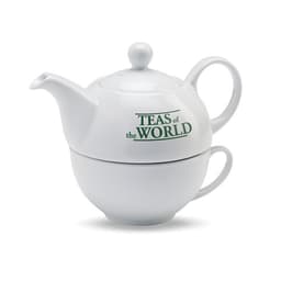 TEA TIME 4