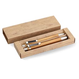 BAMBOOSET 1