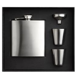 SLIMMY FLASK SET 1