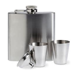 SLIMMY FLASK SET 3