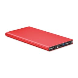 POWERFLAT8 5