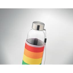 UTAH GLASS 25