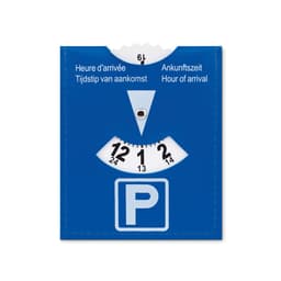 PARKCARD 1