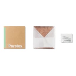 PARSELY 3