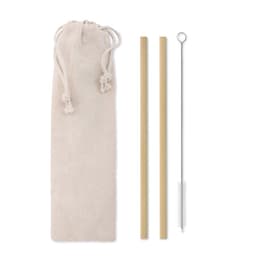 NATURAL STRAW 1