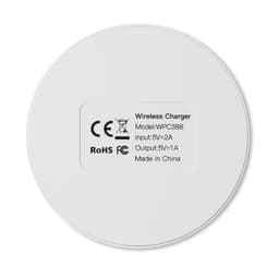 FLAKE CHARGER 2