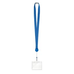 ZIP LANYARD 8