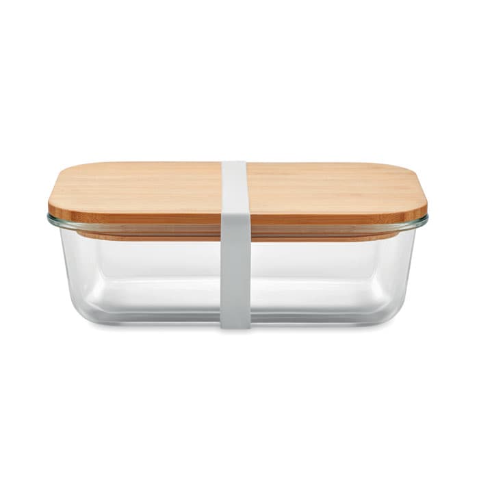 TUNDRA LUNCHBOX