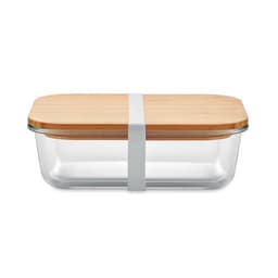 TUNDRA LUNCHBOX 1