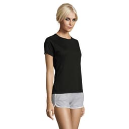 SPORTY WOMEN 9