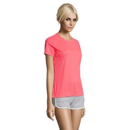 SPORTY WOMEN 21