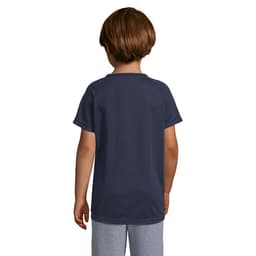 SPORTY KIDS 12