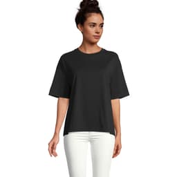 BOXY WOMEN 10