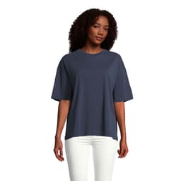BOXY WOMEN 13