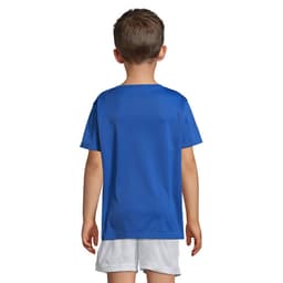 SPRINT KIDS 10