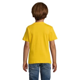 REGENT KIDS 35