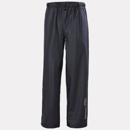 VOSS RAIN PANT — NAVY 3