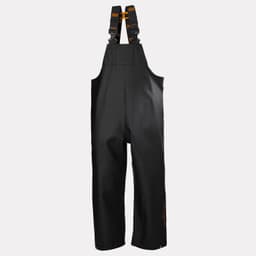 GALE RAIN BIB — BLACK 3