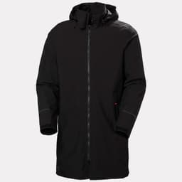 MANCHESTER 2.0 URBAN SHELL C. — BLACK 3