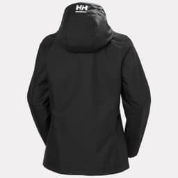 Oxford Shell Jacket (Donna) 2