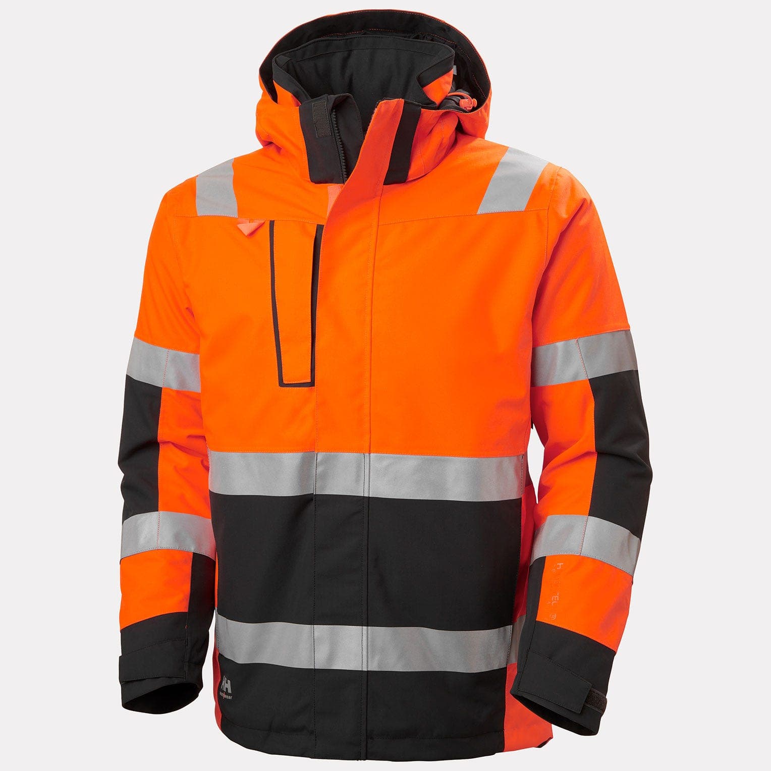 ALNA 2.0 WINTER JACKET — ORANGE