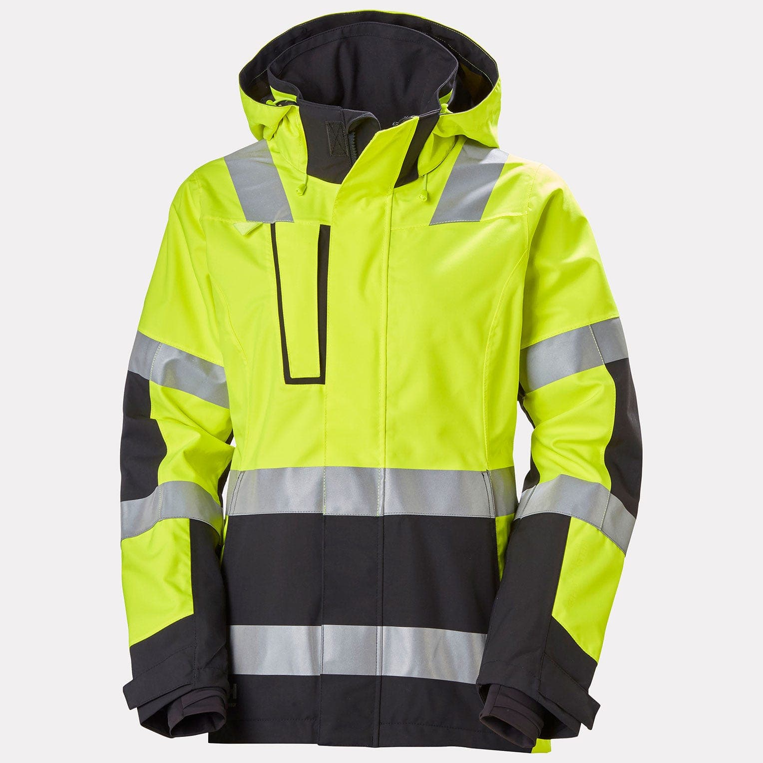 W ALNA 2.0 WINTER JACKET — YELLOW