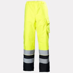 UC-ME WINTER PANT CL 2 — HI VIS YELLOW 3