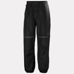 MANCHESTER 2.0 SHELL PANT — BLACK 3