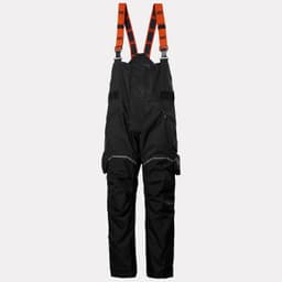 BIFROST WINTER BIB — BLACK 3