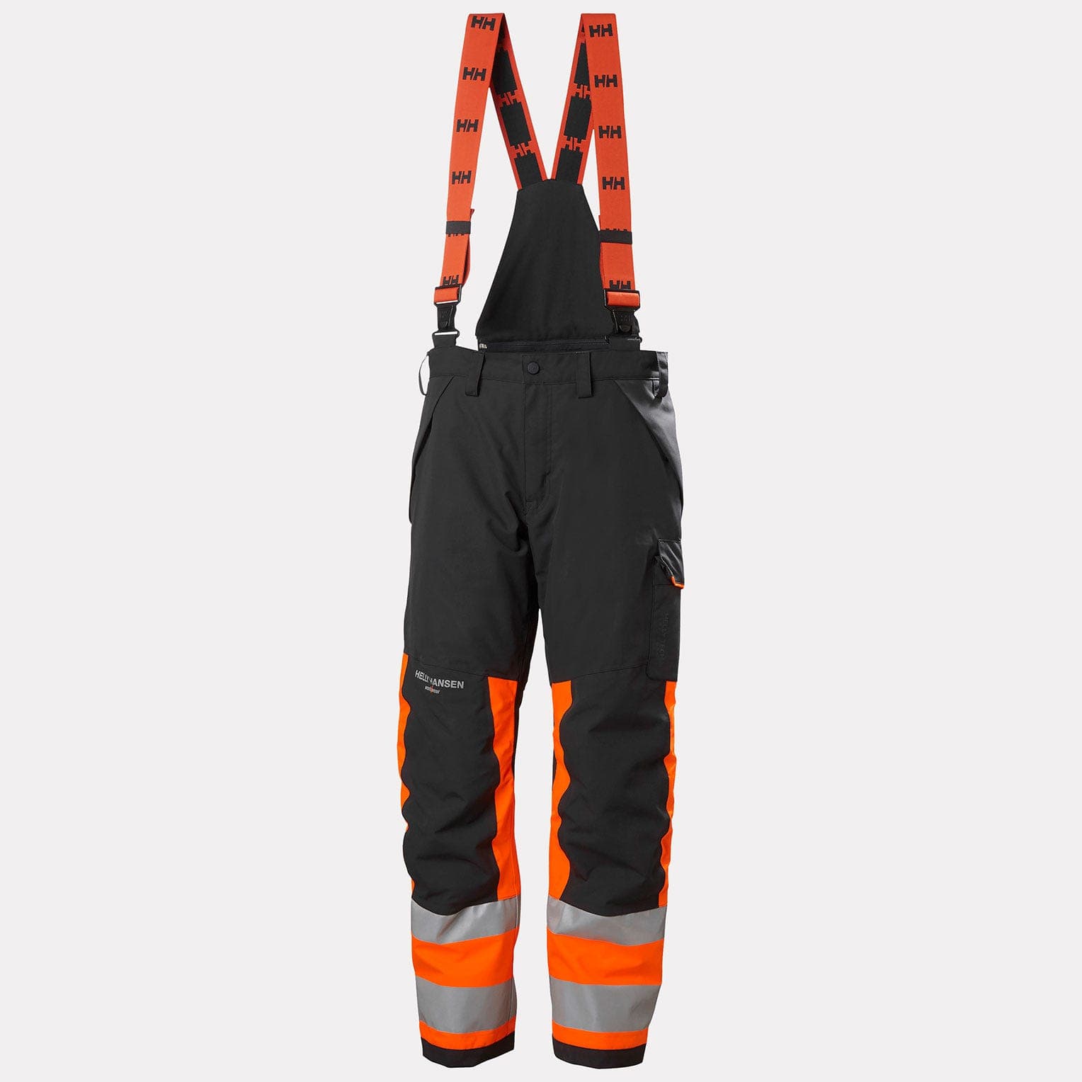 ALNA 2.0 WINTER PANT CL 1 — ORANGE