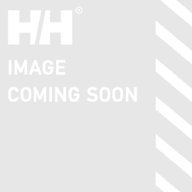 OXFORD FLEECE JACKET — NAVY