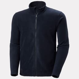 MANCHESTER 2.0 FLEECE JKT — NAVY 3